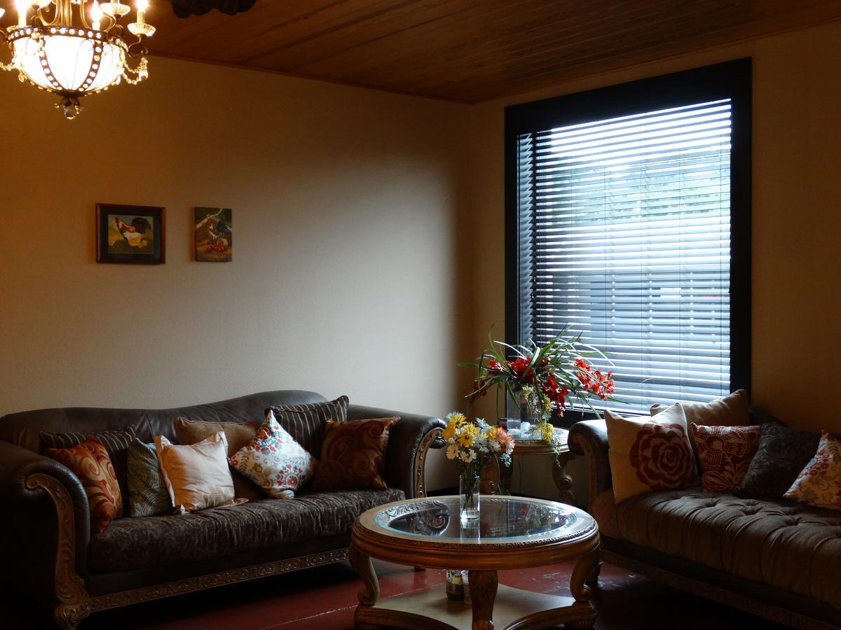 Hotel Cazan Mamou Екстериор снимка
