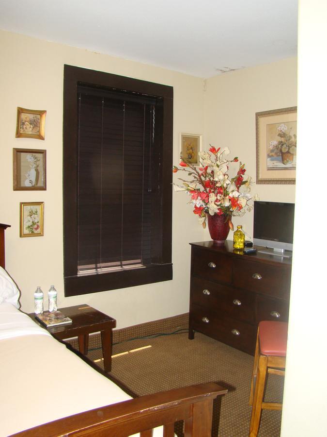 Hotel Cazan Mamou Екстериор снимка