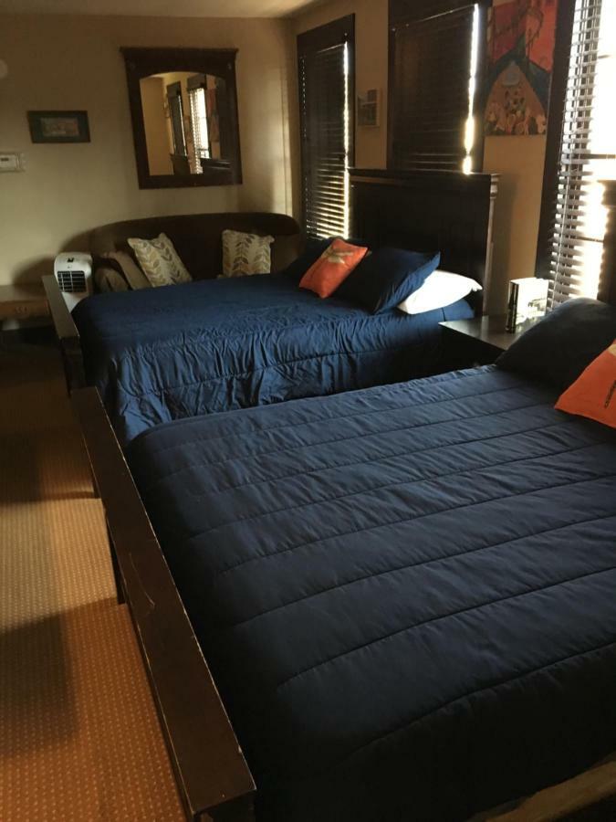 Hotel Cazan Mamou Екстериор снимка