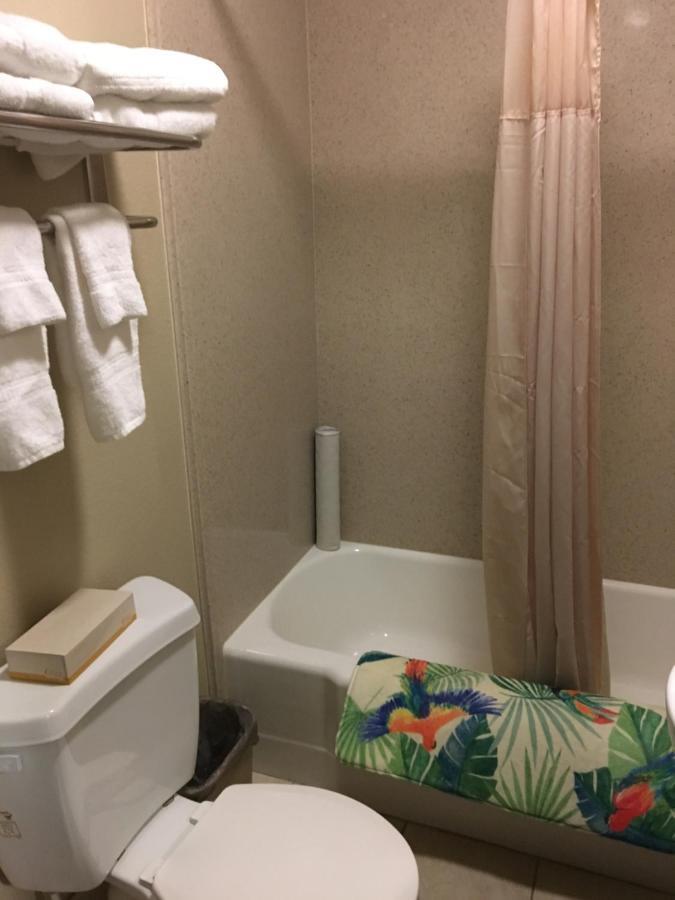 Hotel Cazan Mamou Екстериор снимка