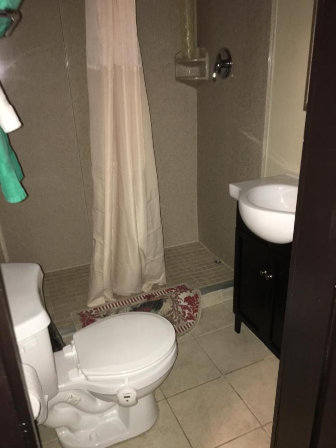 Hotel Cazan Mamou Екстериор снимка